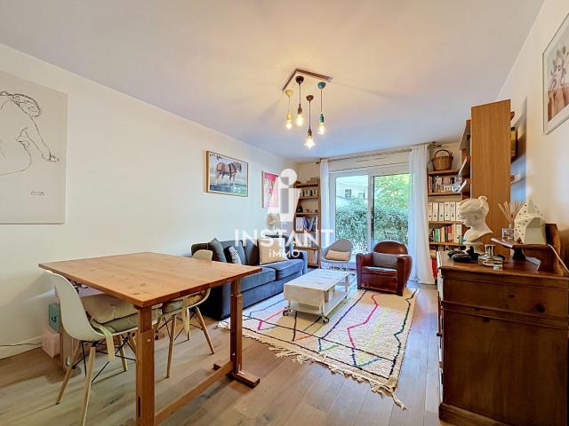Appartement vente à Antony, Châtillon
