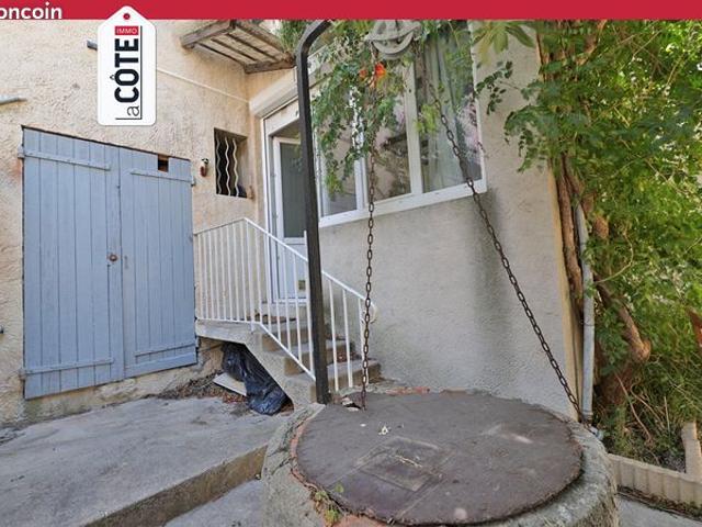 Appartement vente à Istres, Carry-le-rouet