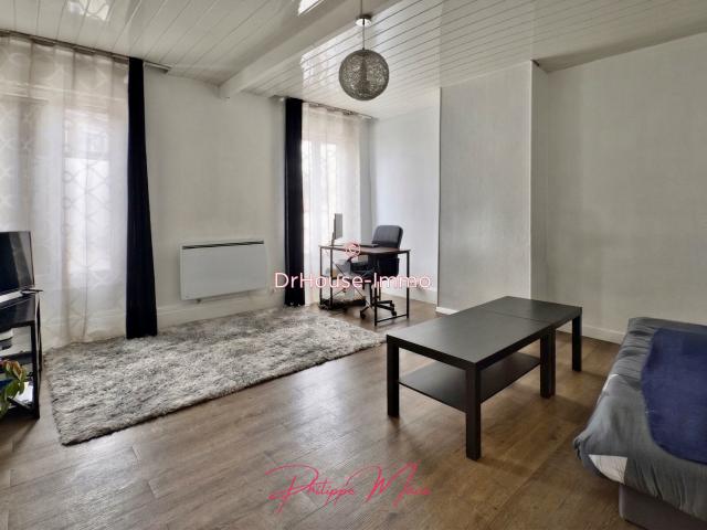 Appartement vente à Meaux, Claye-souilly