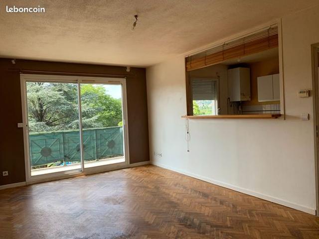 Appartement vente à Lyon, Métropole de Lyon