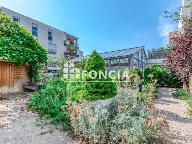 Appartement vente à Lyon, Métropole de Lyon