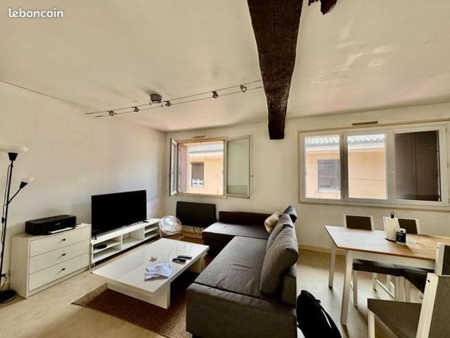 Appartement vente à La Tour-du-Pin, Bourgoin-jallieu
