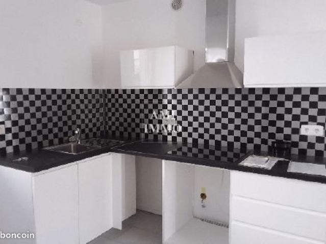 Appartement vente à Bièvres, Ardennes