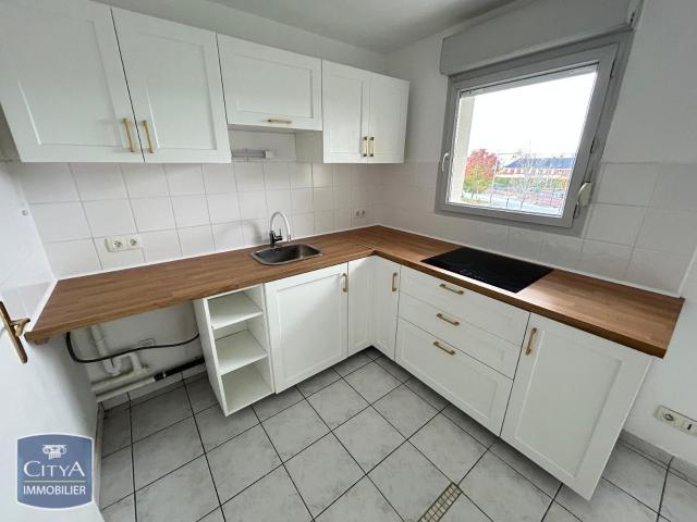 Appartement location à Douai, Nord