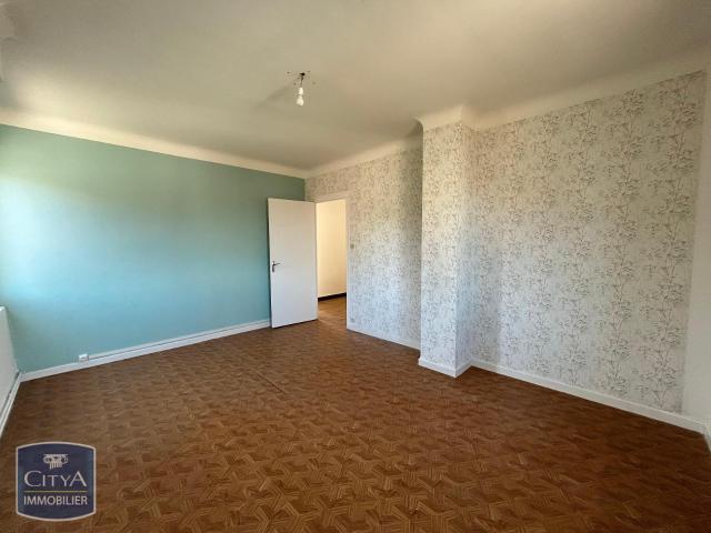 Appartement location à Yssingeaux, Saint-romain-lachalm