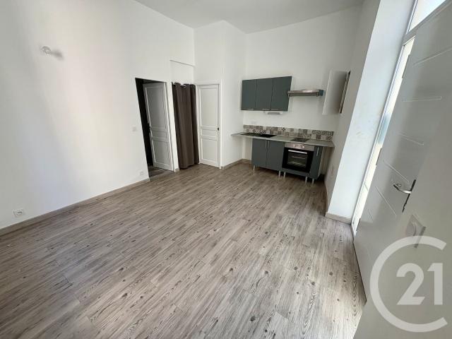 Appartement vente à Nîmes