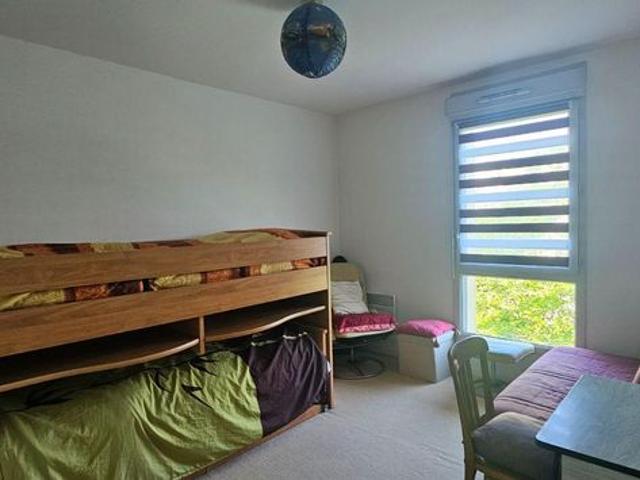 Appartement vente à Amiens