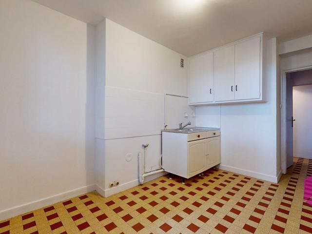 Appartement vente à Tardy, Saint-Étienne