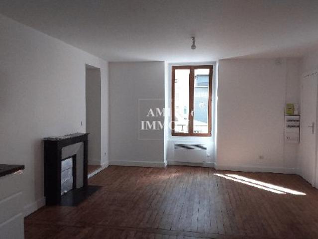 Appartement vente à Palaiseau, Bièvres