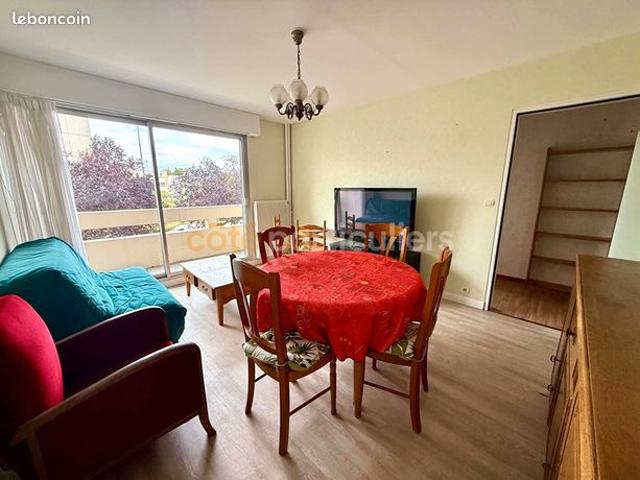 Appartement vente à Caen