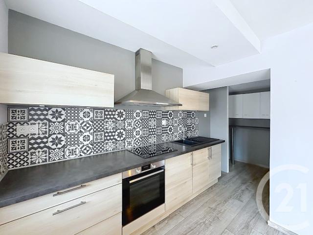 Appartement vente à Montbéliard, Audincourt