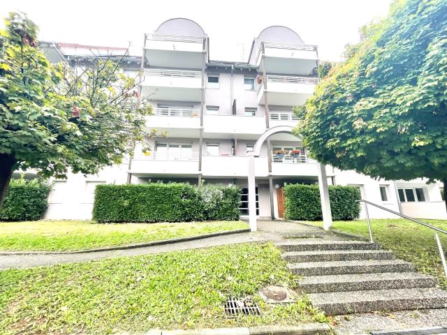 Appartement vente à Strasbourg, Hoenheim