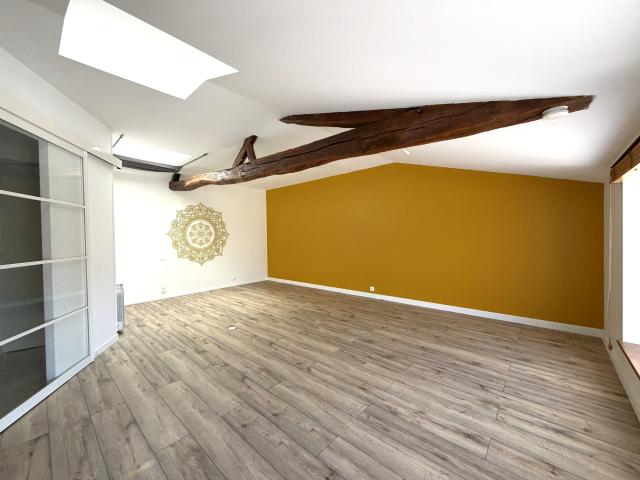 Appartement vente à La Roche-sur-Yon, Aizenay