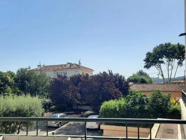Appartement vente à Arrondissement de Toulon, La Seyne-sur-mer