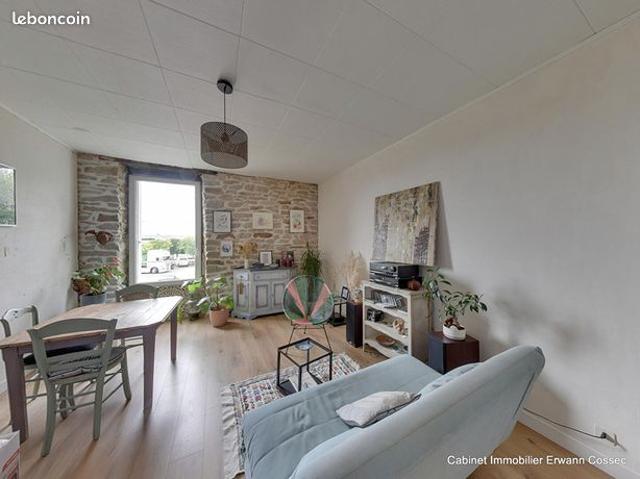 Appartement vente à Quimper, Bretagne