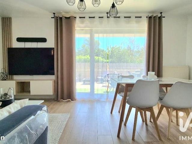 Appartement vente à Metz