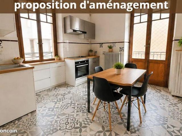Appartement vente à Saint-Julien-en-Genevois, Annemasse