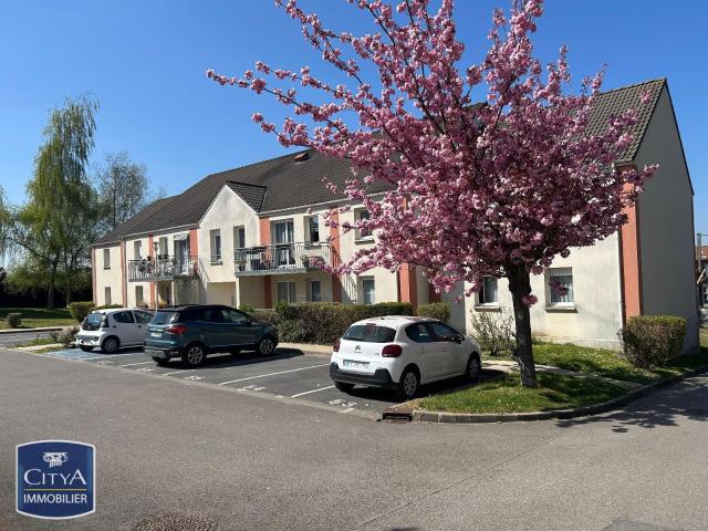 Appartement location à Péronne, Albert
