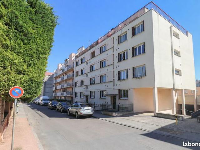 Appartement vente à Dijon