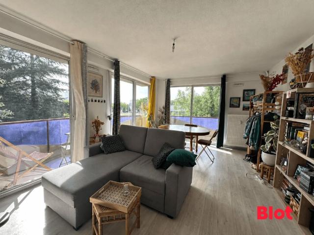 Appartement vente à Rennes, Bretagne