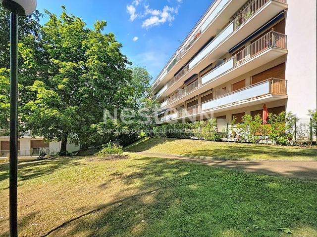 Appartement vente à Versailles