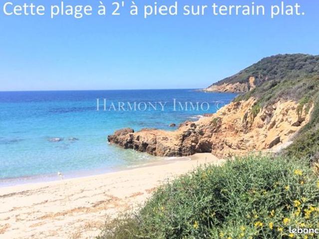 Appartement vente à Ajaccio, Coggia