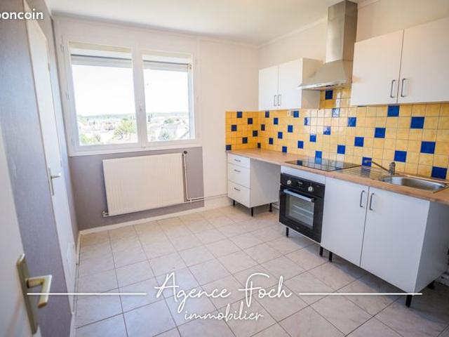 Appartement vente à Tarbes