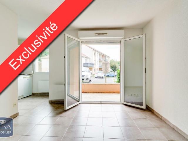 Appartement vente à Charleville-Mézières, Nouzonville