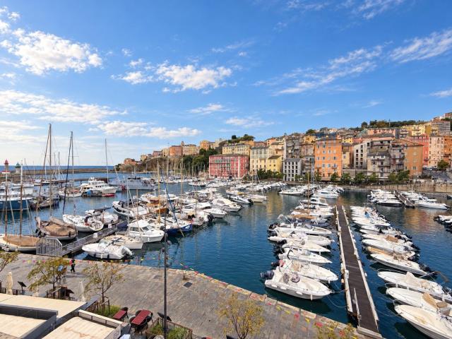Appartement vente à Bastia