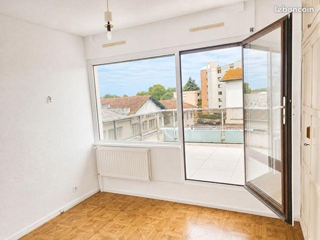 Appartement vente à Dax