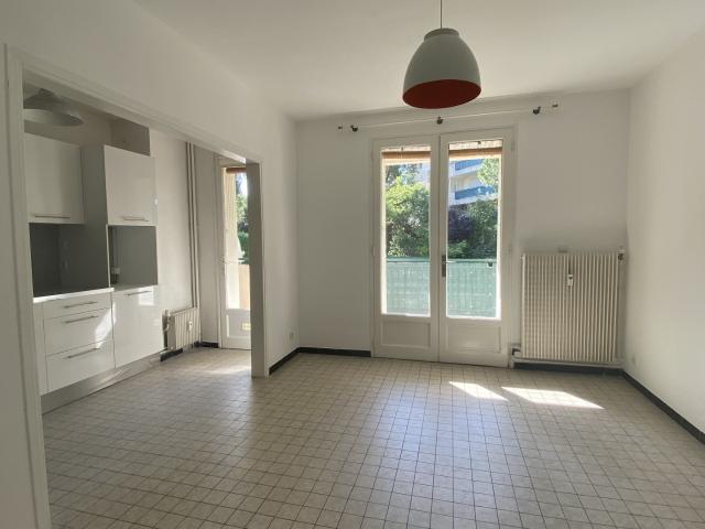 Appartement vente à Montpellier