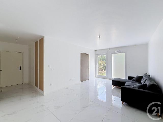 Appartement vente à Sainte-Geneviève-des-Bois, Essonne