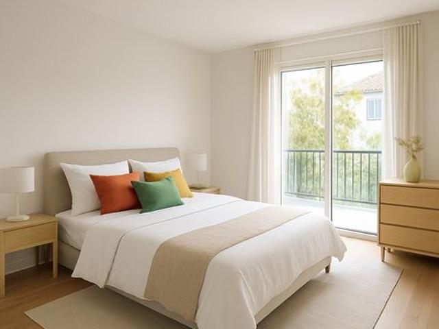 Appartement vente à Nanterre, Vaucresson