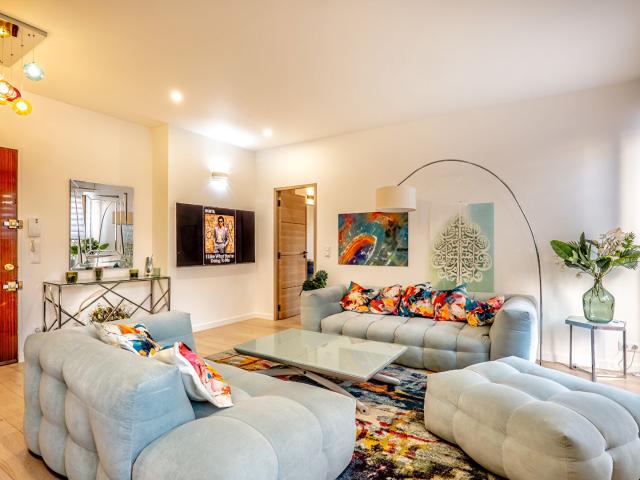 Appartement vente à La Varenne Saint-Hilaire, Saint-Maur-des-Fossés
