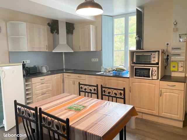 Appartement vente à Bayonne, Cambo-les-bains