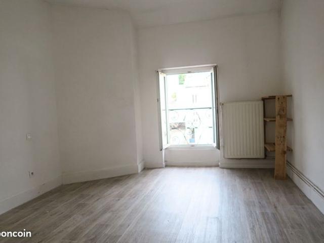Appartement vente à Saint-Étienne, Saint-etienne