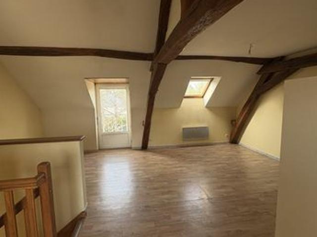 Appartement vente à Orléans, La Chapelle-saint-mesmin