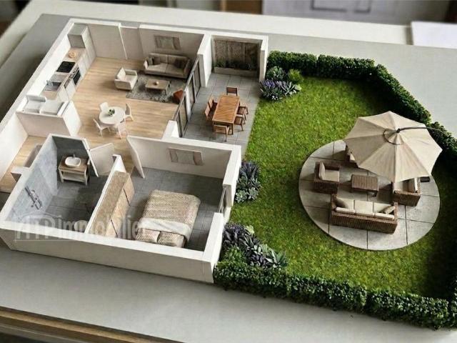Appartement vente à Aix-en-Provence, Aix-en-provence