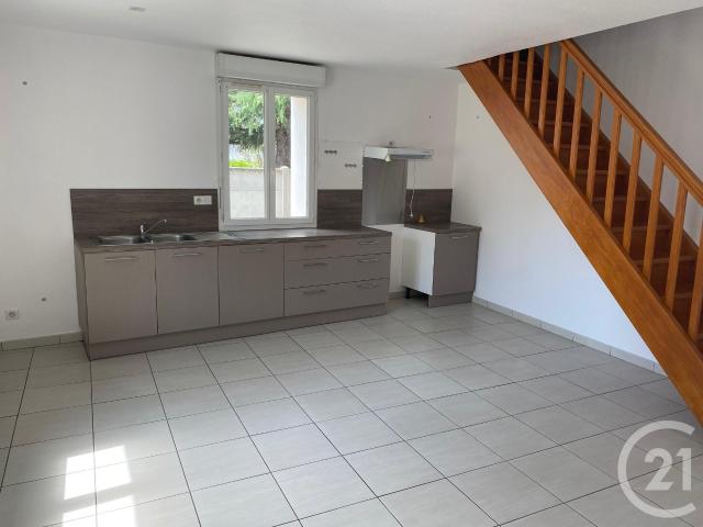 Appartement location à Lesparre-Médoc, Lesparre-médoc