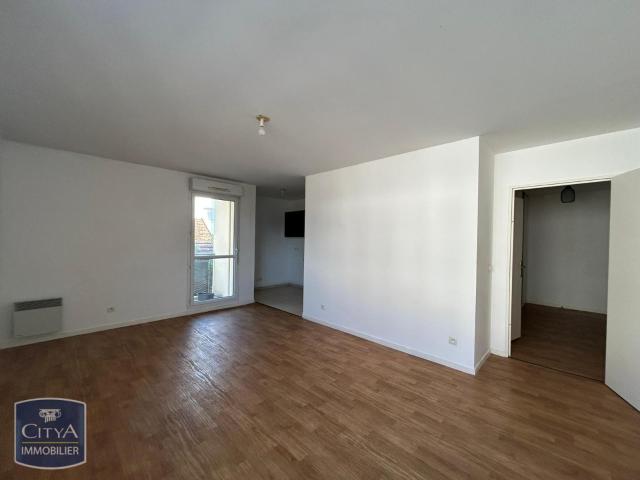 Appartement location à Chartres, Lucé