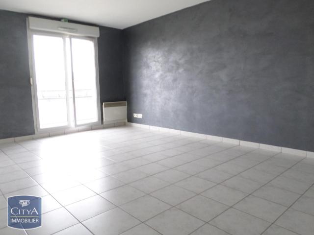Appartement location à Douai
