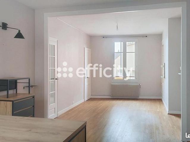 Appartement vente à Chartres, Eure-et-Loir