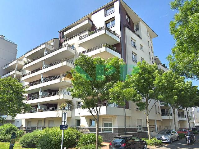 Appartement vente à Parc Monttessuy, Juvisy-sur-Orge