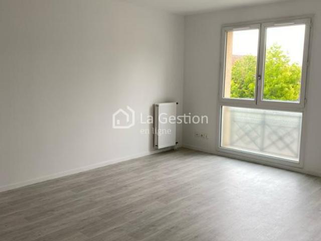 Appartement location à Mantes-la-Jolie, Aubergenville