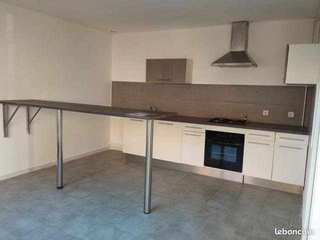 Appartement vente à Lens