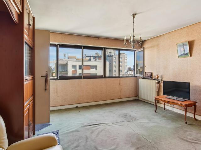 Appartement vente à Paris, Île-de-France
