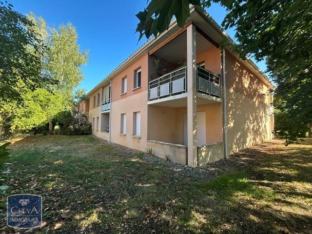 Appartement location à Saint-Girons, Saint-girons