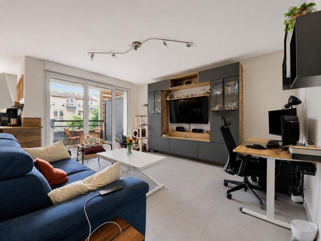 Appartement vente à Toulouse, Castanet-tolosan