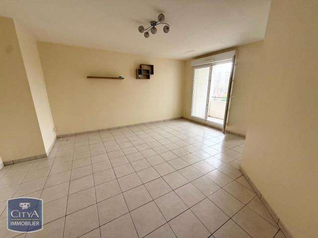 Appartement location à Caen, Normandie
