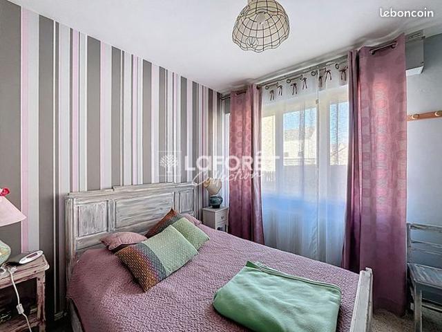 Appartement vente à Montreuil-sur-Mer, Camiers